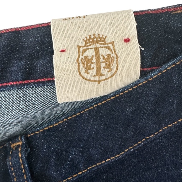 Talbots Signature Low Rise Bootcut Jeans Size 20W - Picture 11 of 14